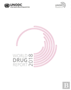 Bertrand.pt - World Drug Report 2018 (Set Of 5 Booklets)