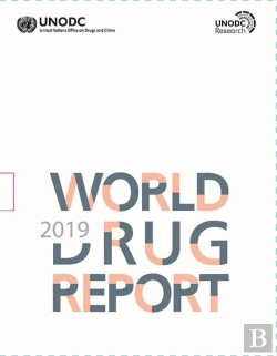 Bertrand.pt - World Drug Report 2019