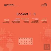 World Drug Report 2021 (Set Of 5 Booklets)