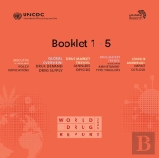World Drug Report 2021 (Set Of 5 Booklets)