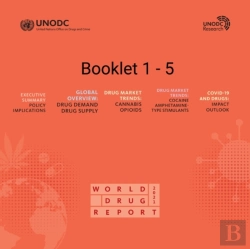 Bertrand.pt - World Drug Report 2021 (Set Of 5 Booklets)