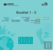 World Drug Report 2022