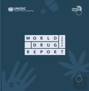 World Drug Report 2023