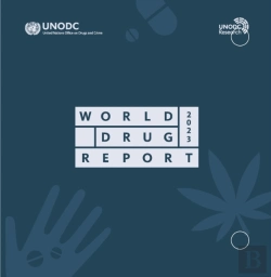 Bertrand.pt - World Drug Report 2023