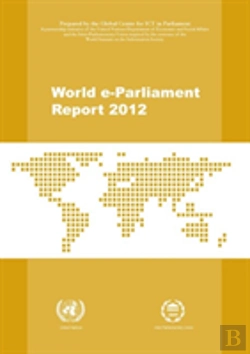Bertrand.pt - World E-Parliament Report 2012