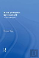World Economic Development