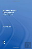 World Economic Development