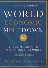 World Economic Meltdown 2.0