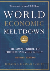World Economic Meltdown 2.0