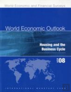 Bertrand.pt - World Economic Outlook, April 2008