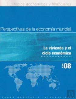 Bertrand.pt - World Economic Outlook, April 2008 (Spanish)