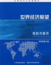 World Economic Outlook April 2009 Chin