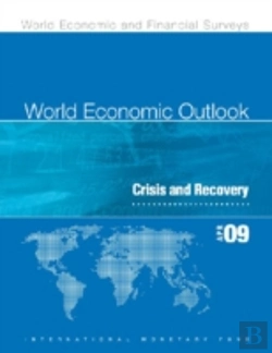 Bertrand.pt - World Economic Outlook, April 2009