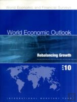 Bertrand.pt - World Economic Outlook, April 2010