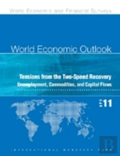 World Economic Outlook, April 2011