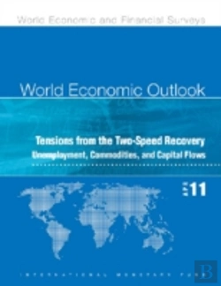 Bertrand.pt - World Economic Outlook, April 2011