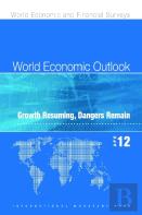 World Economic Outlook, April 2012, Chinese Edition