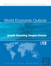 World Economic Outlook, April 2012