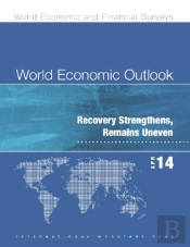World Economic Outlook April 2014