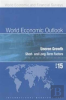 World Economic Outlook, April 2015