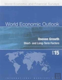 Bertrand.pt - World Economic Outlook, April 2015