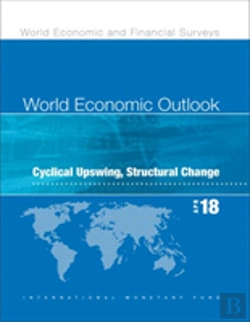 Bertrand.pt - World Economic Outlook, April 2018