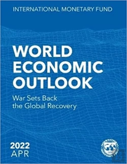 Bertrand.pt - World Economic Outlook, April 2022