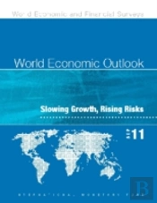 World Economic Outlook
