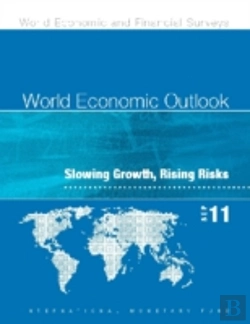 Bertrand.pt - World Economic Outlook