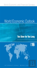 World Economic Outlook