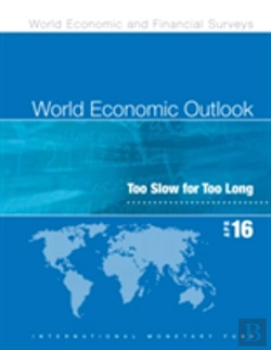 Bertrand.pt - World Economic Outlook