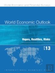 World Economic Outlook