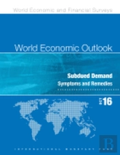 World Economic Outlook