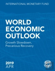 World Economic Outlook