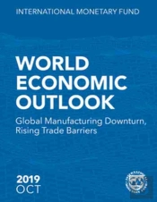 World Economic Outlook
