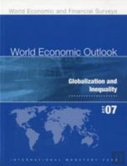 Bertrand.pt - World Economic Outlook, October 2007