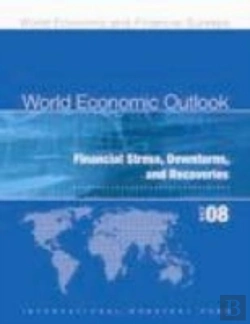 Bertrand.pt - World Economic Outlook, October 2008
