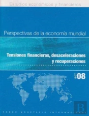 World Economic Outlook, October 2008 (Spanish)