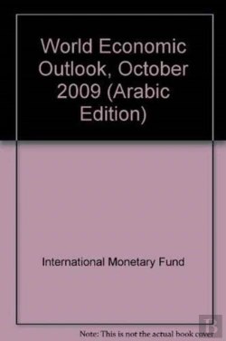 Bertrand.pt - World Economic Outlook, October 2009 (Arabic)
