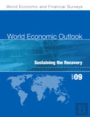 World Economic Outlook, October 2010