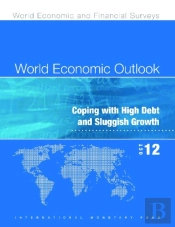 World Economic Outlook October 2012 Ar
