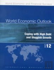 World Economic Outlook October 2012