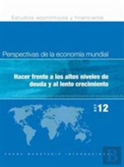 World Economic Outlook October 2012 Sp