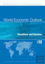 World Economic Outlook, October 2013