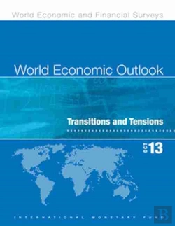 Bertrand.pt - World Economic Outlook, October 2013