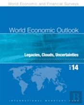 World Economic Outlook, October 2014