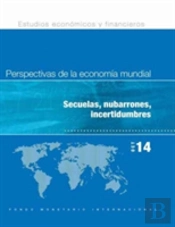 World Economic Outlook, October 2014