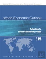 World Economic Outlook, October 2015