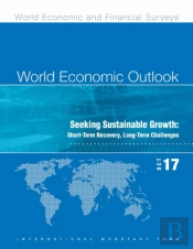 World Economic Outlook, October 2017