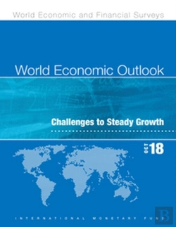 Bertrand.pt - World Economic Outlook, October 2018 (Chinese Edition)